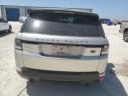 LAND ROVER RANGE ROVE photo