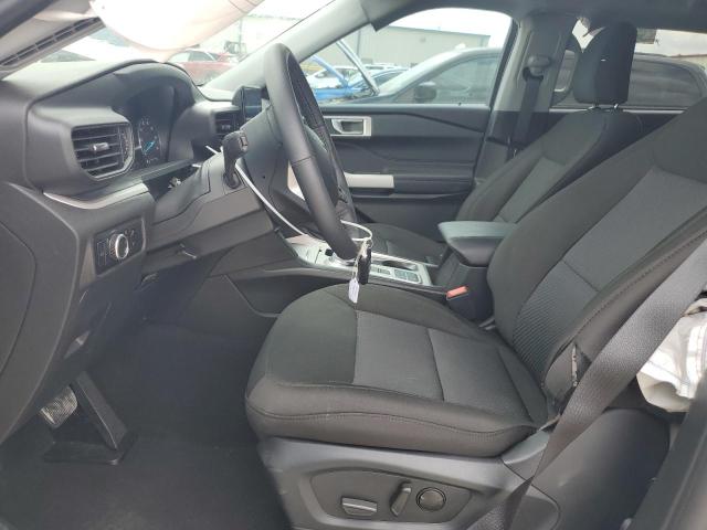 2024 FORD EXPLORER X - 1FMSK7DH3RGA18262