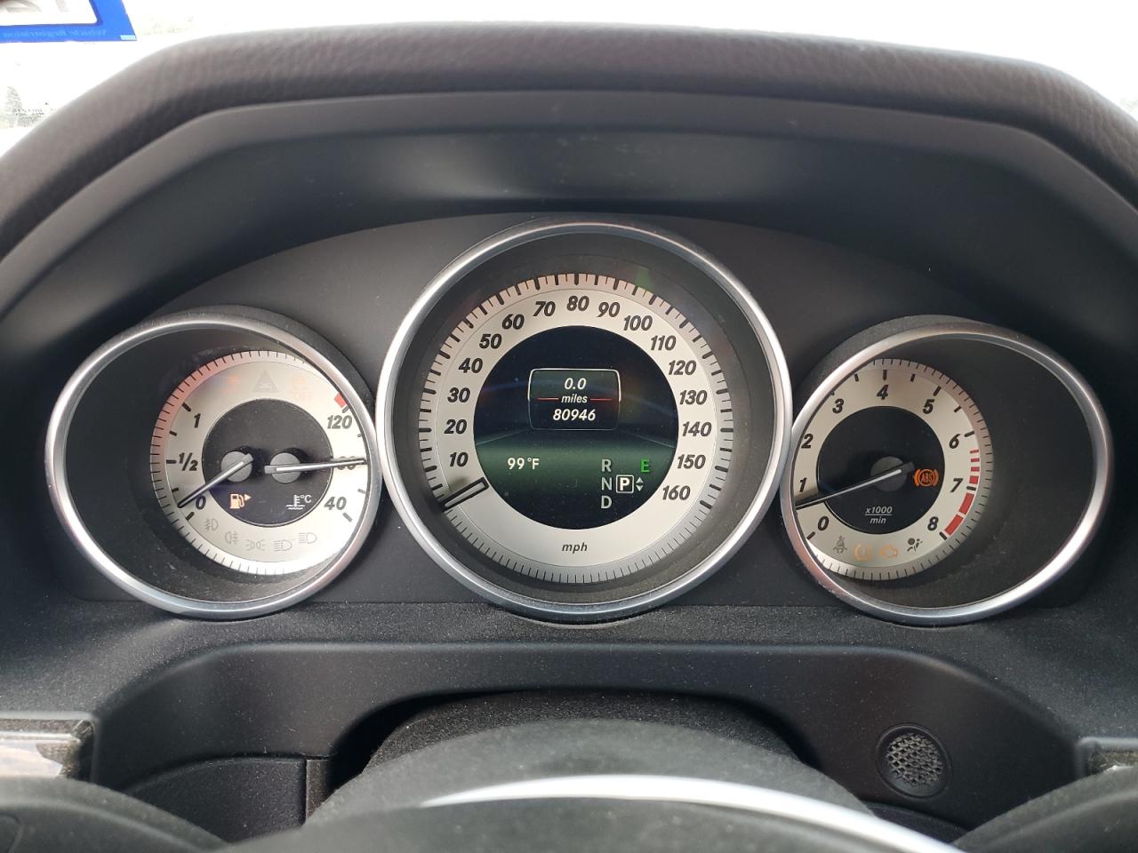 WDDHF5KB2FB102416 2015 Mercedes-Benz E 350