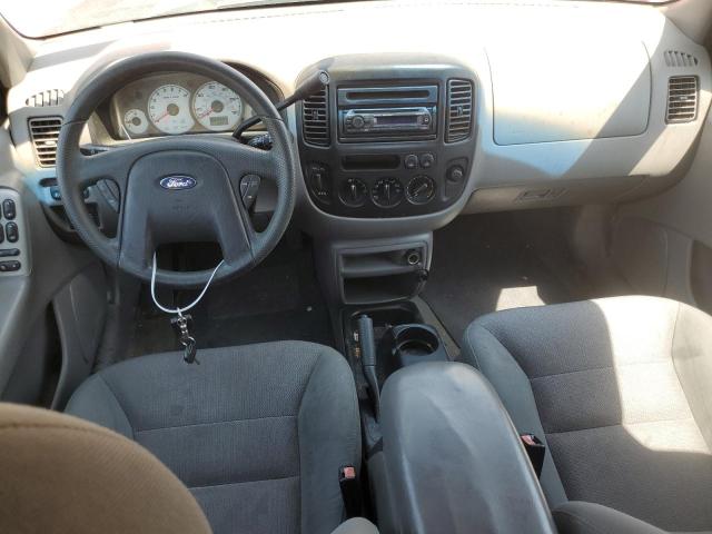 2002 Ford Escape Xlt VIN: 1FMYU04112KB56853 Lot: 62923754