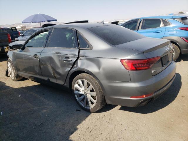 VIN WAUGNAF43HN009500 2017 Audi A4, Premium no.2