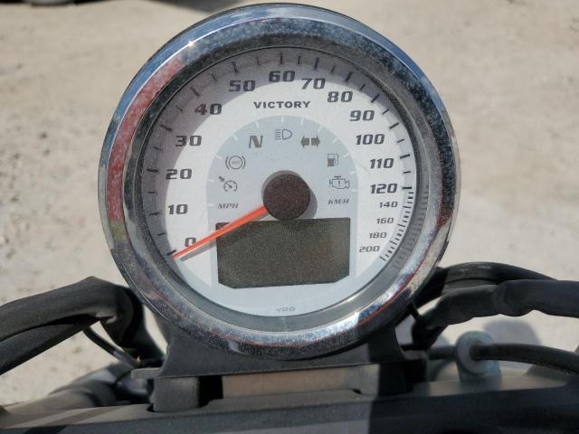 2013 VICTORY MOTORCYCLES JUDGE 5VPMB36N9D3010306