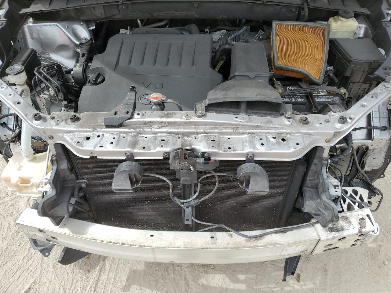 5TDKKRFH4FS105618 2015 Toyota Highlander Xle