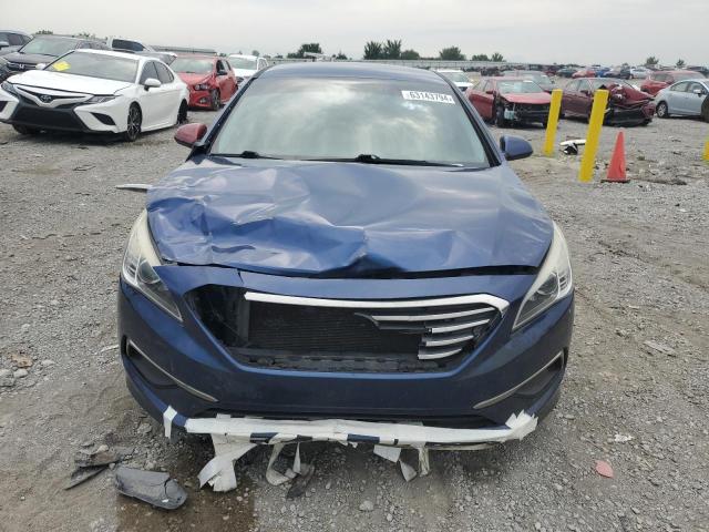 2016 HYUNDAI SONATA SE - 5NPE24AF9GH299091