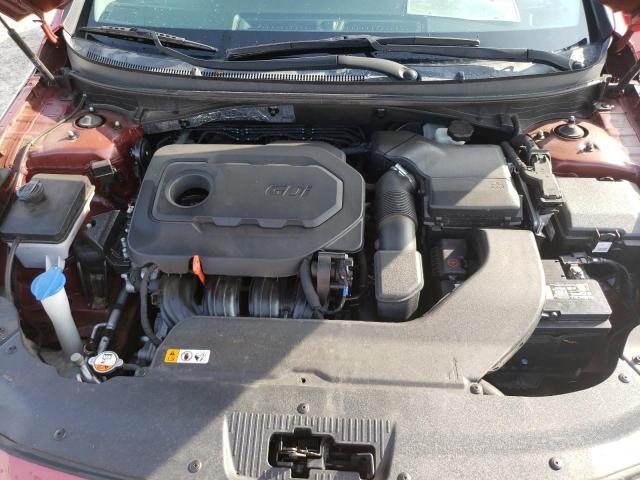 2016 HYUNDAI SONATA SE - 5NPE24AF2GH369594