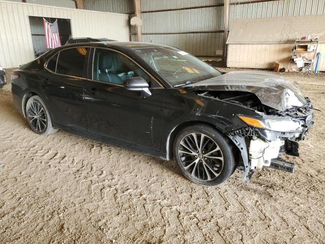 VIN 4T1B11HK6JU503331 2018 Toyota Camry, L no.4