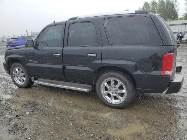 2006 CADILLAC ESCALADE L 1GYEC63N26R111123  65262164