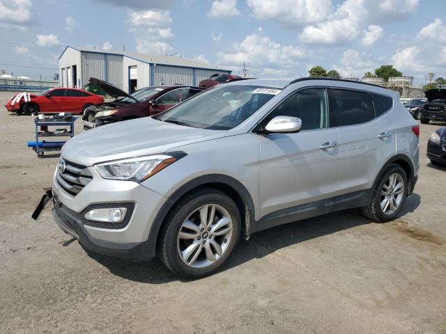 HYUNDAI SANTA FE S