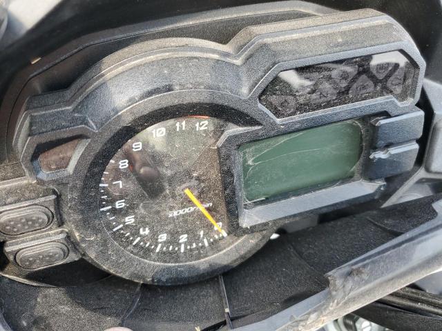 2015 KAWASAKI LZ1000 B - JKALZCB19FA003874