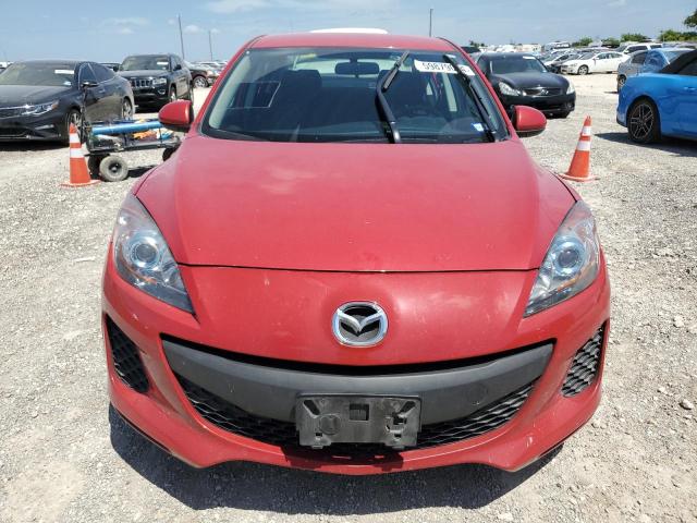 VIN JM1BL1V76D1824807 2013 Mazda 3, I no.5