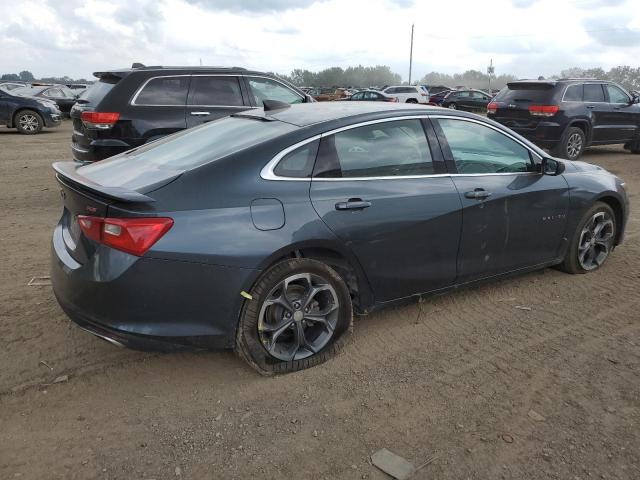 2019 CHEVROLET MALIBU RS - 1G1ZG5ST9KF162354