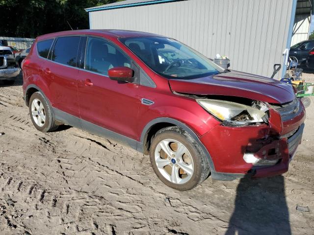 VIN 1FMCU0G9XDUD22161 2013 Ford Escape, SE no.4