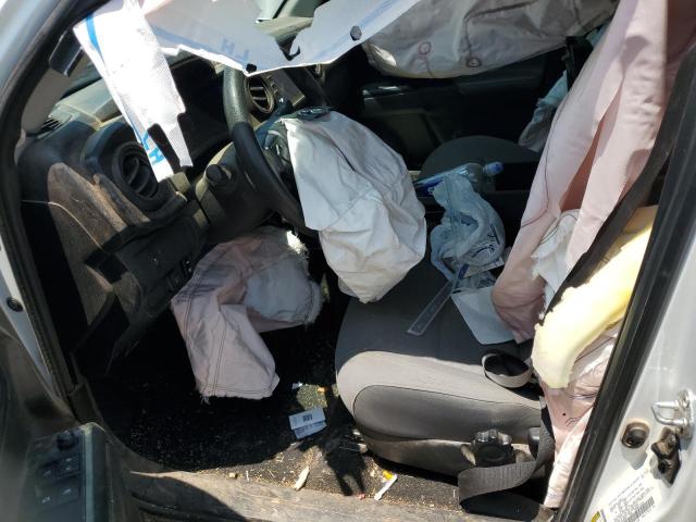 2021 Toyota Tacoma Access Cab VIN: 3TYSX5EN7MT005547 Lot: 60883544