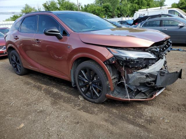 2023 LEXUS RX 500H F 2T2BCMEA7PC002848