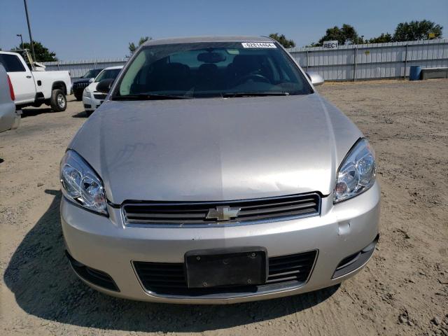 2006 Chevrolet Impala Ltz VIN: 2G1WU581569114463 Lot: 62814464