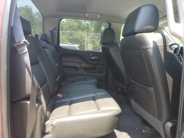 2017 GMC SIERRA K35 - 1GT42XCY2HF114466