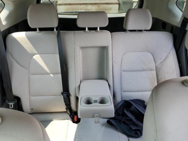 2017 HYUNDAI TUCSON SE - KM8J23A4XHU388422