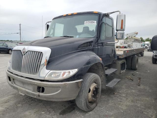 2002 International 4000 4300 VIN: 1HTMMAAM92H542427 Lot: 61253094