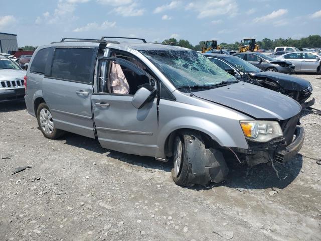 Vin: 2c4rdgcg3dr669243, lot: 61947504, dodge caravan sxt 20134