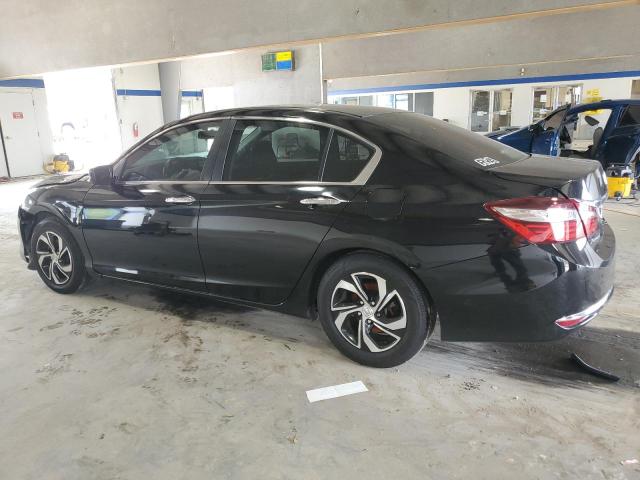 2017 HONDA ACCORD LX - 1HGCR2F37HA184764