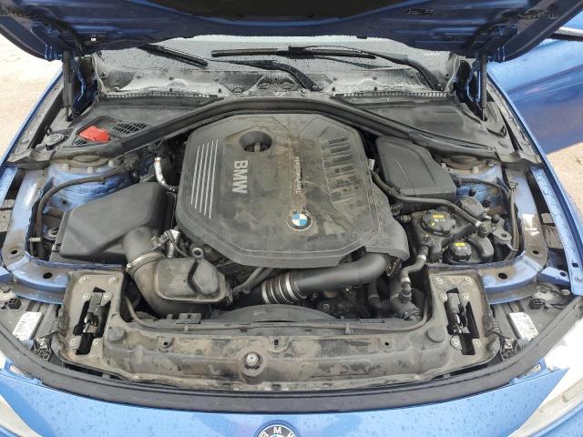 2016 BMW 340 I VIN: WBA8B3G57GNT91822 Lot: 62954894