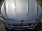 FORD FUSION SEL photo