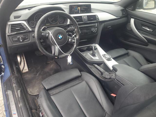 VIN WBA3R5C55EK187607 2014 BMW 4 Series, 435 XI no.8