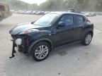 NISSAN JUKE S photo