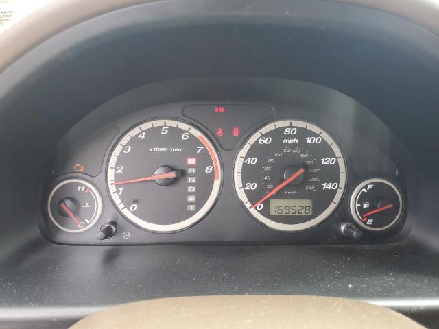 2004 Honda Cr-V Ex VIN: SHSRD78854U228834 Lot: 62032554