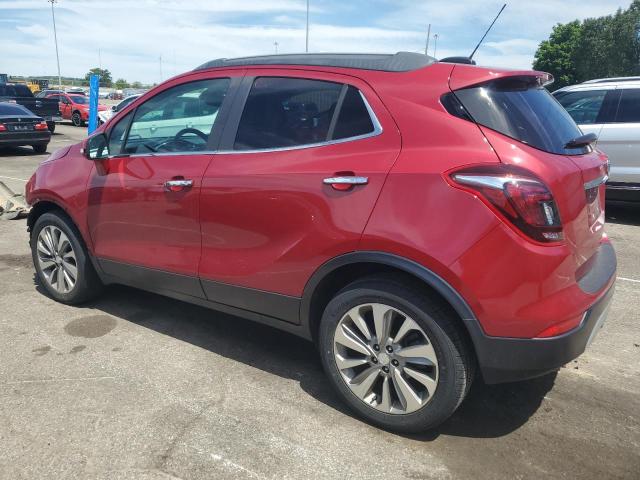 VIN KL4CJASB5KB708924 2019 Buick Encore, Preferred no.2