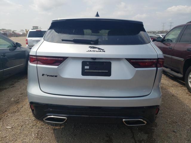 VIN SADCJ2EU0MA684036 2021 Jaguar F-Pace, S no.6