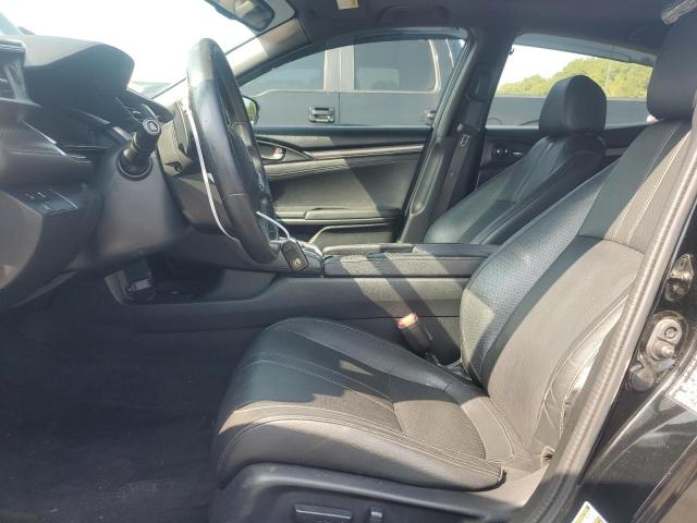 2017 HONDA CIVIC SPOR - SHHFK7H98HU426613