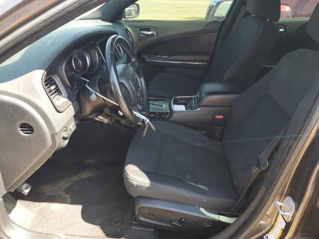 2018 DODGE CHARGER PO - 2C3CDXAT9JH193415