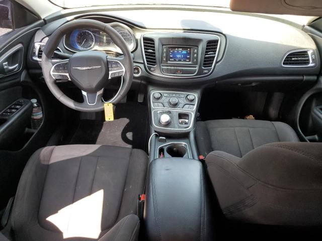 2015 CHRYSLER 200 LIMITE - 1C3CCCAB5FN605220