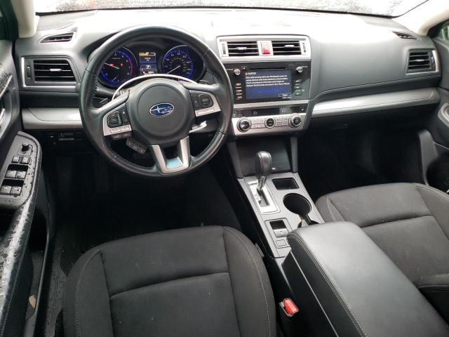 2017 Subaru Legacy 2.5I Premium VIN: 4S3BNAC69H3031659 Lot: 61792814