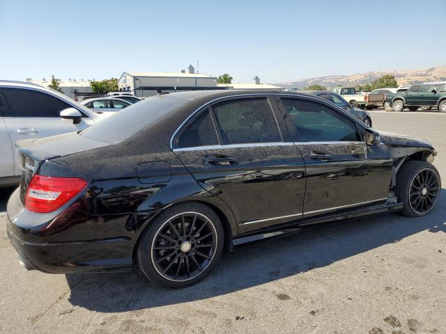 VIN WDDGF8AB7EA941819 2014 Mercedes-Benz C-Class, 3... no.3