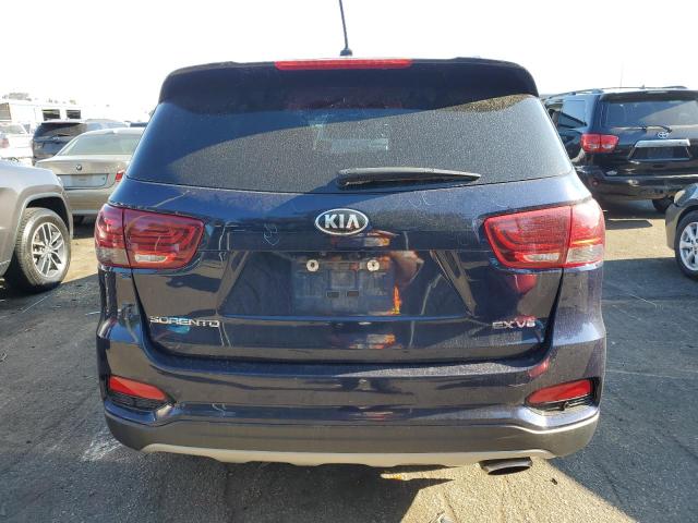 5XYPHDA55LG693137 Kia Sorento EX 6