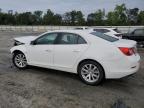 CHEVROLET MALIBU LIM photo