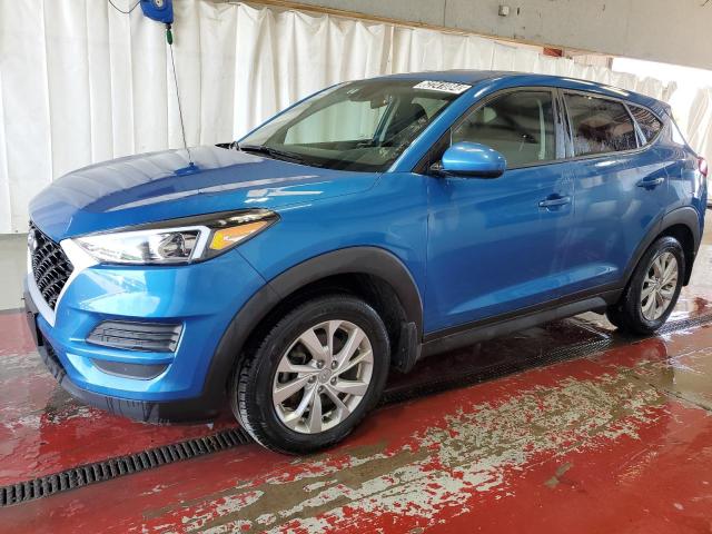 KM8J2CA47MU288921 2021 HYUNDAI TUCSON - Image 1