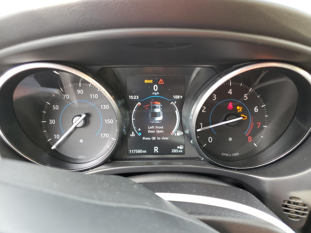 SAJAR4BG3HA976194 2017 Jaguar Xe