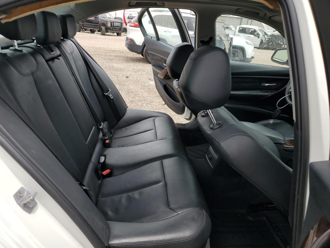 WBA3A5G56ENP30589 2014 BMW 328 I