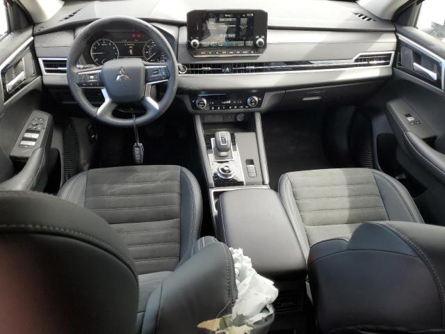 2024 MITSUBISHI OUTLANDER - JA4J4VA8XRZ005865