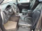 NISSAN PATHFINDER photo