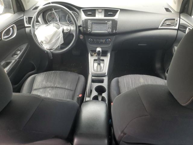 2016 Nissan Sentra S VIN: 3N1AB7APXGY324868 Lot: 61610254