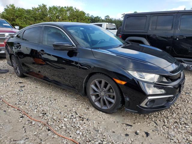 2020 HONDA CIVIC EX - 19XFC1F36LE025022