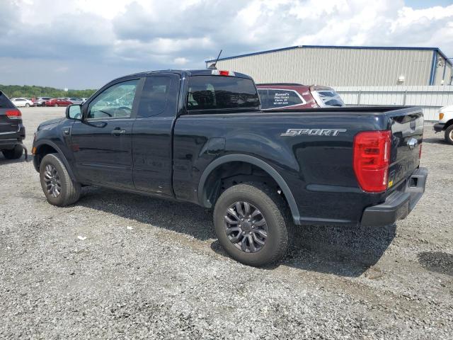 2021 FORD RANGER XL - 1FTER1EH9MLD53535