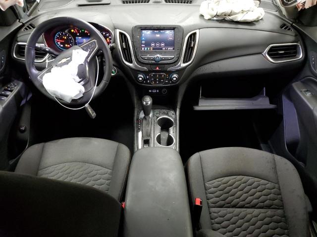 2021 Chevrolet Equinox Lt VIN: 3GNAXKEV8MS117539 Lot: 61093734