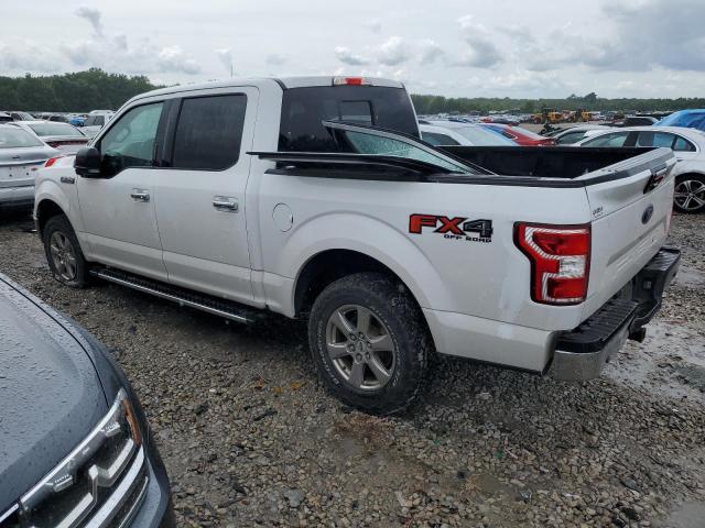 VIN 1FTEW1E58JKF66315 2018 Ford F-150, Supercrew no.2