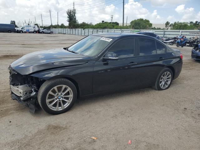 VIN WBA8A3C57JA488266 2018 BMW 3 Series, 320 XI no.1