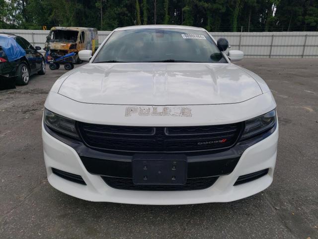 2019 DODGE CHARGER PO - 2C3CDXAT0KH558324